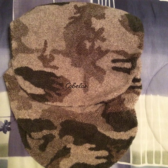 Cabela's Other - Cabela’s Infant Seat Cover
